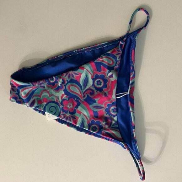 NWT Oneill Hot Spell Redondo Classic Bottoms Size Medium - Picture 2 of 6